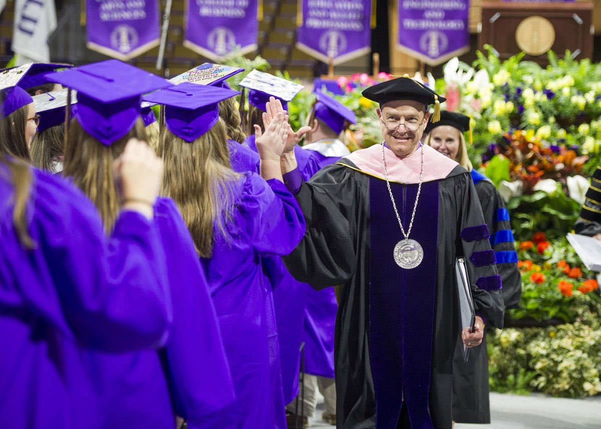 WCUpartystories's tweet photo. The heart and soul of WCU. Thank you for everything. We love you. #BelcherStrong https://t.co/O1Fyoi0uM7