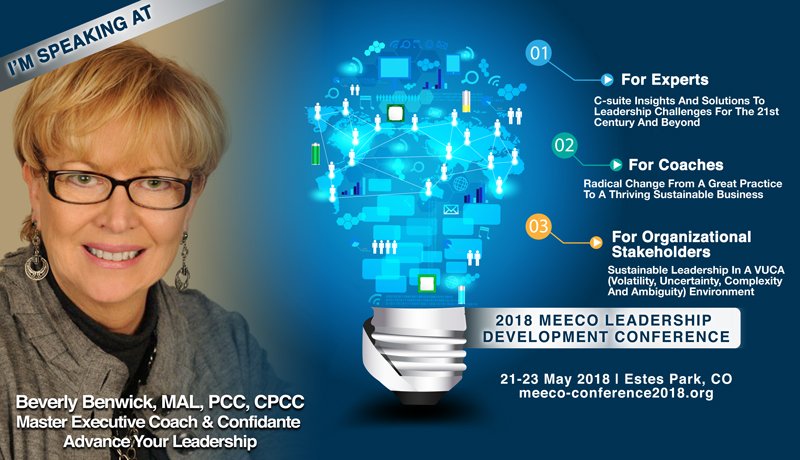 bbenwick's tweet photo. Will you be at the 2018 MEECO Conference? I will be a speaker this year!  I hope to see you there: https://t.co/W5dDB4EkqW #leadershipdevelopment #leadership https://t.co/zYT0sH2Wq1