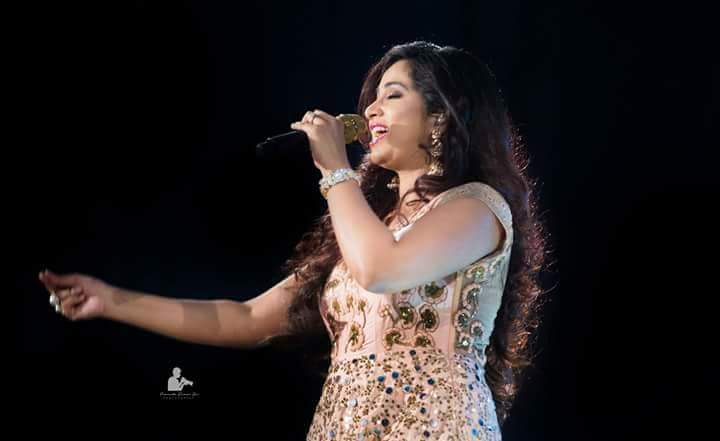 MaahiSolanki777's tweet photo. @shreyaghoshal Di you've touched many hearts and souls in so many beautiful ways and we're truly grateful to have you in our lives You are such an inspiring soul ❤️😍 https://t.co/LJrjbAi5wP