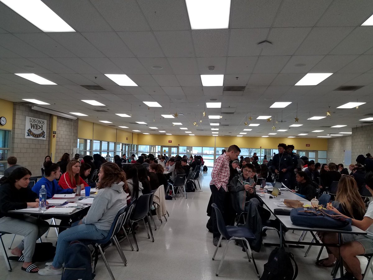 LOHS_NHS's tweet photo. Coco and Cram is going great, keep up the good work grizzlies!✏📚🐻 https://t.co/x6s0ZbfzjA