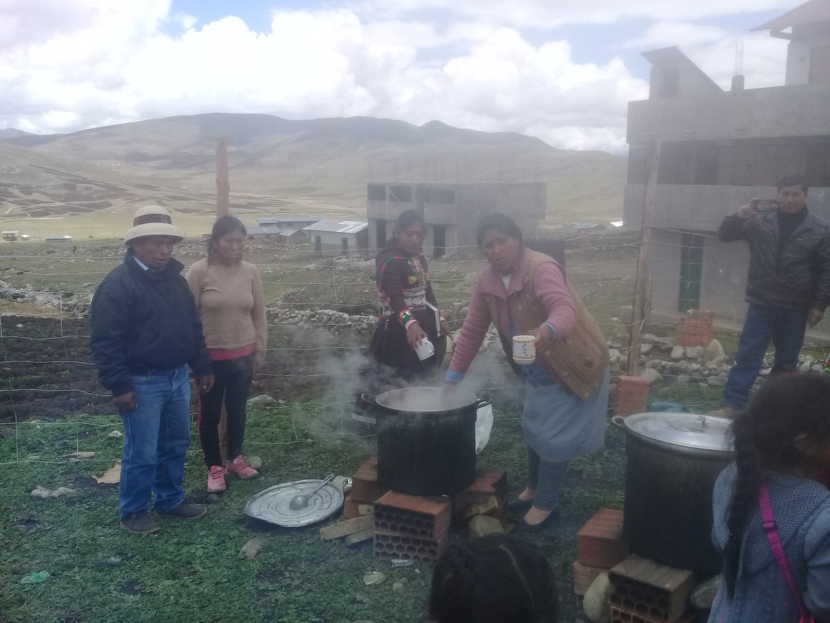 8 invitados nuevos en la comunidad  de Pamputa, gracias a #MasAmorEnNavidad