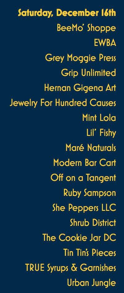 NoMa BID tweet media