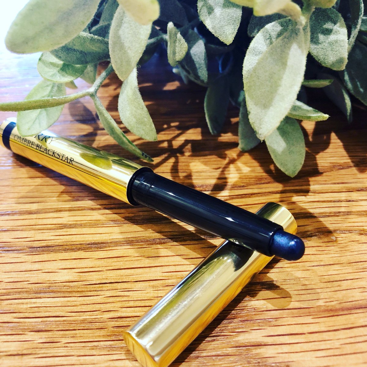 Instagram is currently making my life misery. Luckily I got some new makeup to play with. <a href="/BYTERRYOFFICIAL/">BY TERRY</a>