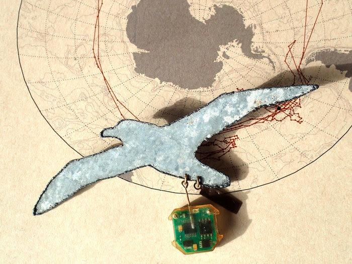 Geolocation Journeys tweet media