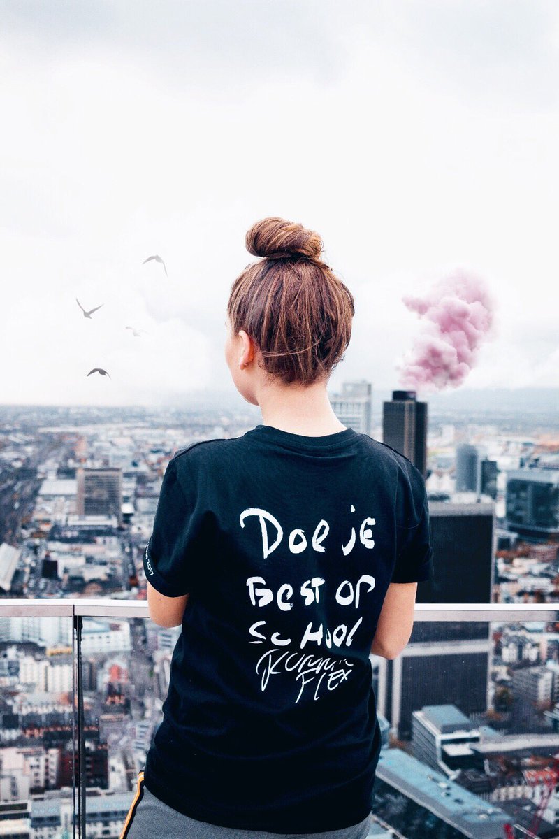 EmmaFastLife's tweet image. Ronnie is fashion @RonnieFlex2907 ❤️