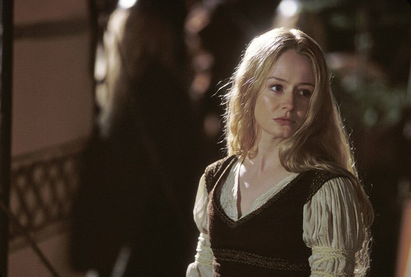 Happy 50th Birthday Miranda Otto 