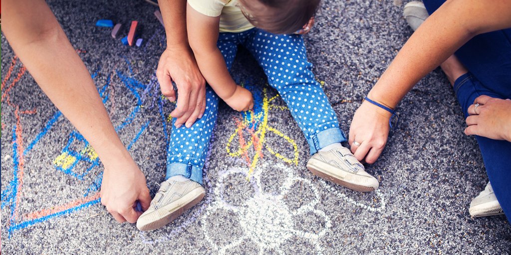 Staat jouw #kinderdagverblijf er al tussen? Vraag je activatiecode aan: bit.ly/1IwFSdC