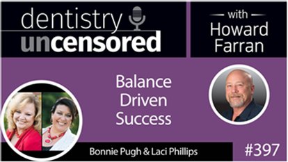 HowardFarran's tweet image. Balance Driven Success with Bonnie Pugh and Laci Phillips of Practice Dynamics youtu.be/s7EwQ1y04-U @PracticeDynamic