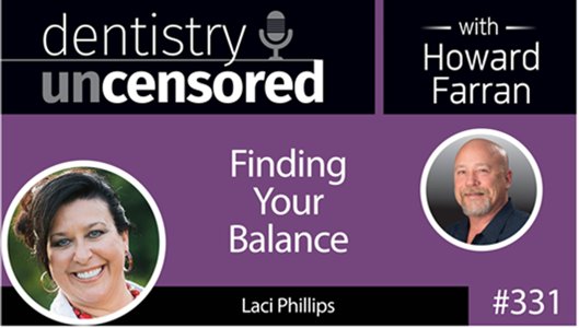 HowardFarran's tweet image. Finding Your Balance with Laci Phillips of Practice Dynamics youtu.be/RCw7aoY78to @PracticeDynamic