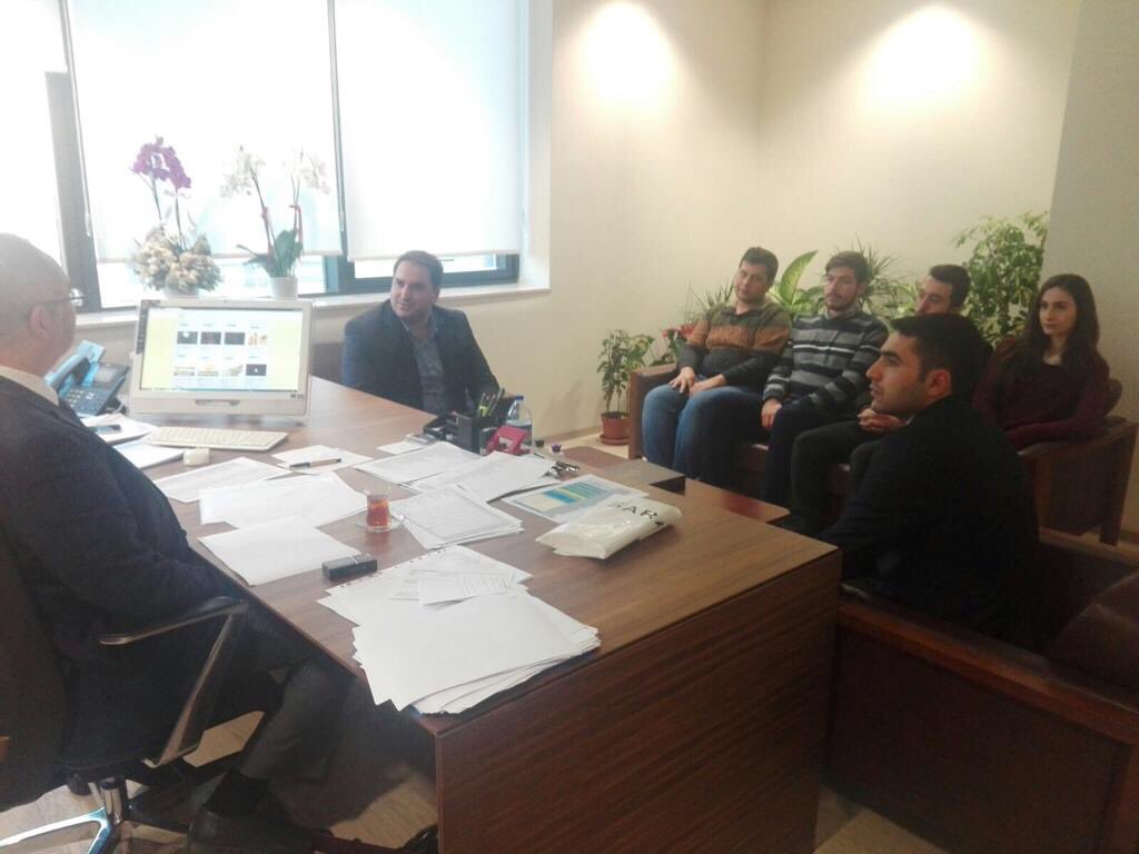 sayonder2014's tweet photo. SAYÖNDER Ailesi olarak T.C. Sağlık Bakanlığı Kamu Hastaneleri Genel Müdür Yardımcısı sn. Prof.Dr. Murat Alper’i makamında ziyaret ettik... https://t.co/pwLtpe1IXx