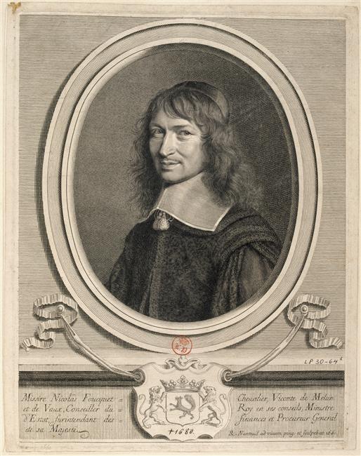 AssoLouisXIV's tweet photo. 20 décembre 1664: Nicolas #Fouquet est condamné au bannissement. #LouisXIV commue sa peine en emprisonnement à vie, à #Pignerol. https://t.co/t0eXbG2bo8