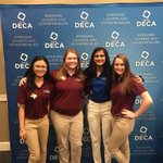 Photo by Texas DECA District5 (@txdeca5)