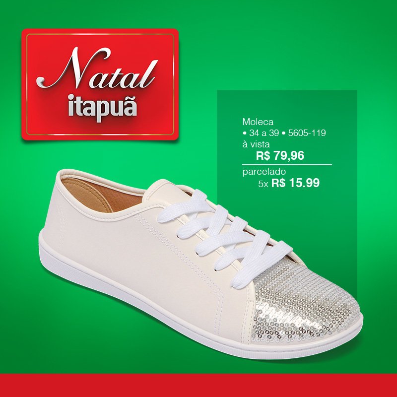 tenis itapua