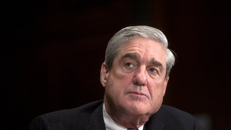 Trump to fire Mueller before Christmas?