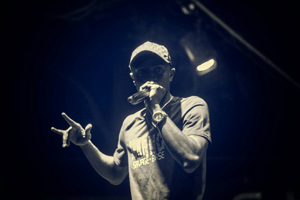 ElJay_Gm's tweet photo. Last night at the Desna Ci Yow concert.... 

@papisco184 did these dope shots 
#SunuGeneration
@TeamKunda https://t.co/UasUkiOmUk