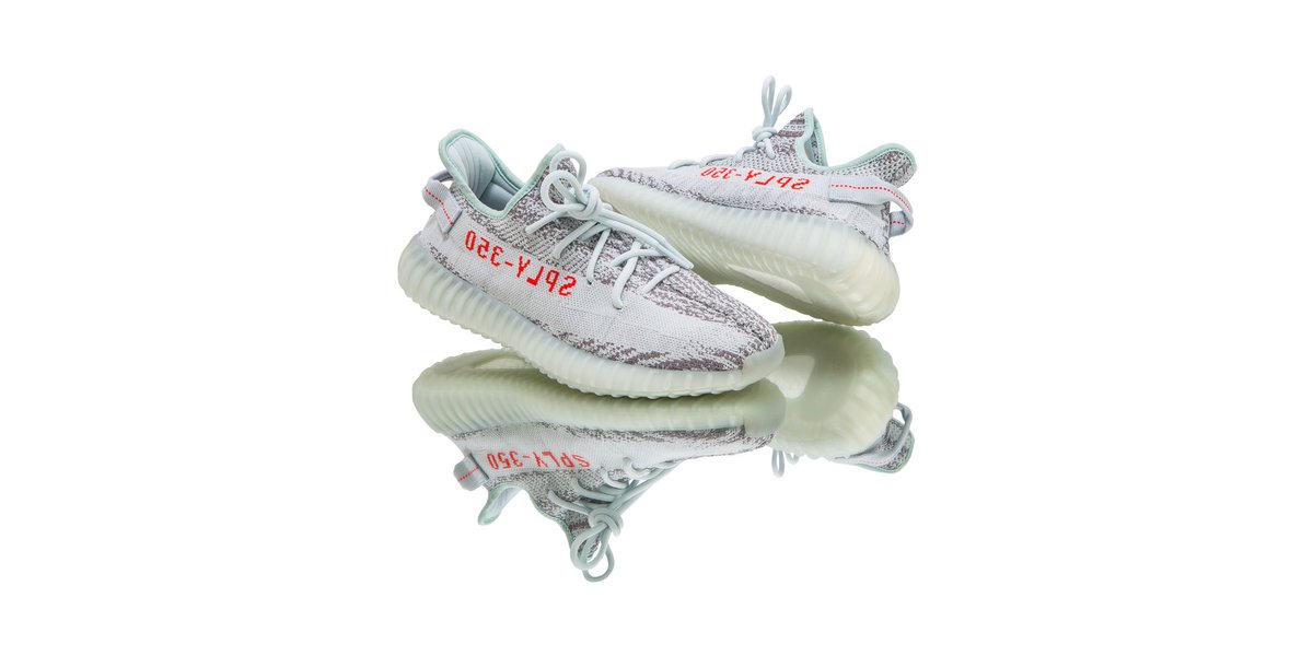 Yeezy boost 350 v2 blue tint raffle online australia, Yeezy Low