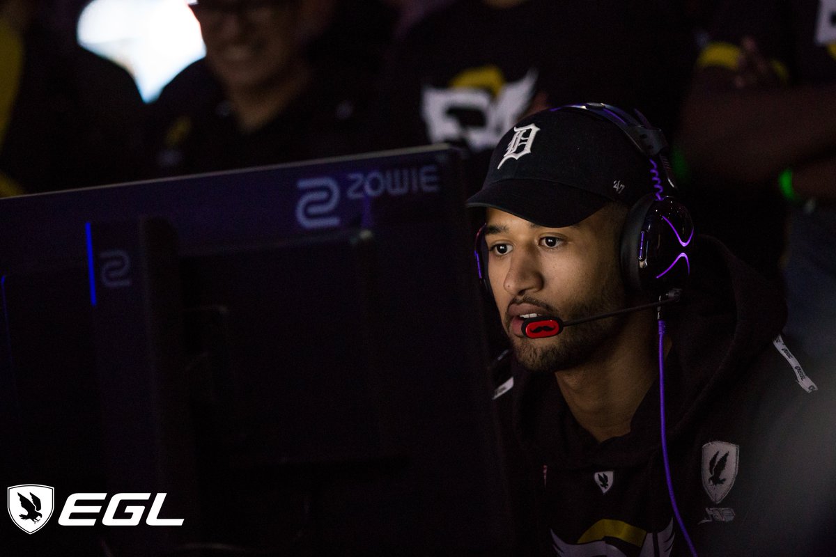 OfficialEGL's tweet photo. #MLGDallas https://t.co/2ojJGPEfsL