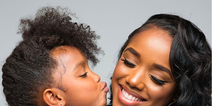 How a Struggling Single Mom Turned Beauty Blogging into a Six-Figure Career csmo.us/ojXyG3j #InstagramsMostFascinating2017