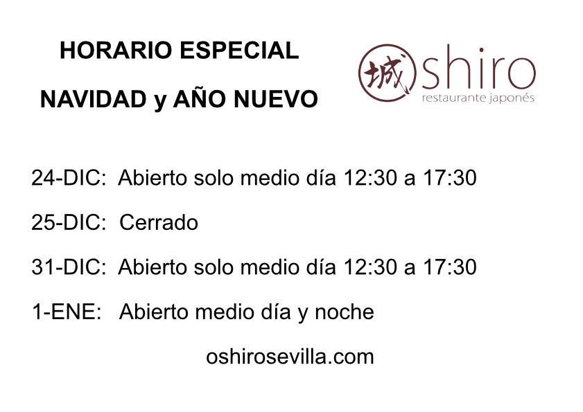 PeTeTe_PW's tweet photo. 🎮 3MDK e★STAR
Team 3Maj DraKon
GSLeagues bePRO
HORARIO ESPECIAL en NAVIDAD y AÑO NUEVO de nuestro PATROCINADOR @OshiroSevilla
Están en C/Donantes de Sangre s/n en #SevillaEste
💻https://t.co/VVavy2X2f9
☎️954.40.21.18
DISFRUTA del mejor #MenuJapones!!!
🍲🍱🍚🍝🍢🍣🍤🍥🍡🍶 https://t.co/6JxbDRxIK6