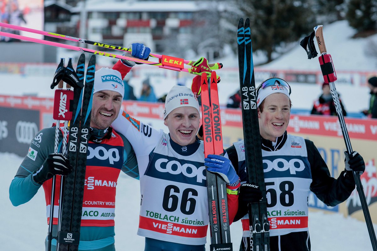 musgraveandrew's tweet photo. On the podium... Finally!
📸NordicFocus https://t.co/d8a5soK4Iw