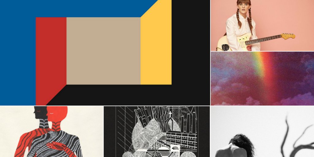 WTMD's tweet image. Catch a new Saturday Alternative from 3-6! Brand new music from @lomatheband, @PeterOrenMusic, @Rhyemusic, @grahamcoxon, @lizaannemusic and more. In the Fitting Room, we&apos;ll try on three tracks from @Re_TROS&apos; new album &quot;Before The Applause.&quot;