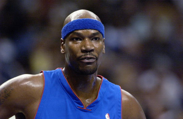 Happy Birthday Cliff Robinson. Riverside product and NBA All-Star born in Buffalo in 1966. 