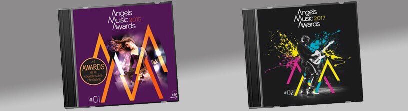 AwardsParis's tweet photo. Une idée de cadeaux pour Noël ? Les 2 CD mythiques des Angels Music Awards pour (re)découvrir plein de groupes top actuels https://t.co/wQ9wx85mVj 
#AwardsParis https://t.co/j2sQOhHF8W