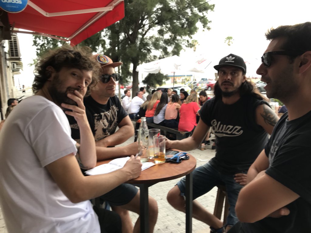 BluzzBar tweet media