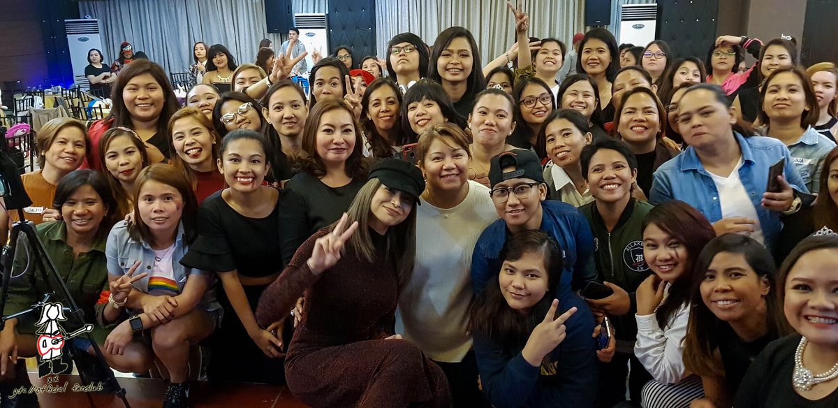 GDC_Dreamers's tweet photo. DREAMERS’ NIGHT

Dreamers 1st Year Anniversary
12.11.17

https://t.co/YWernZaeR9 https://t.co/9KCDNhycTz