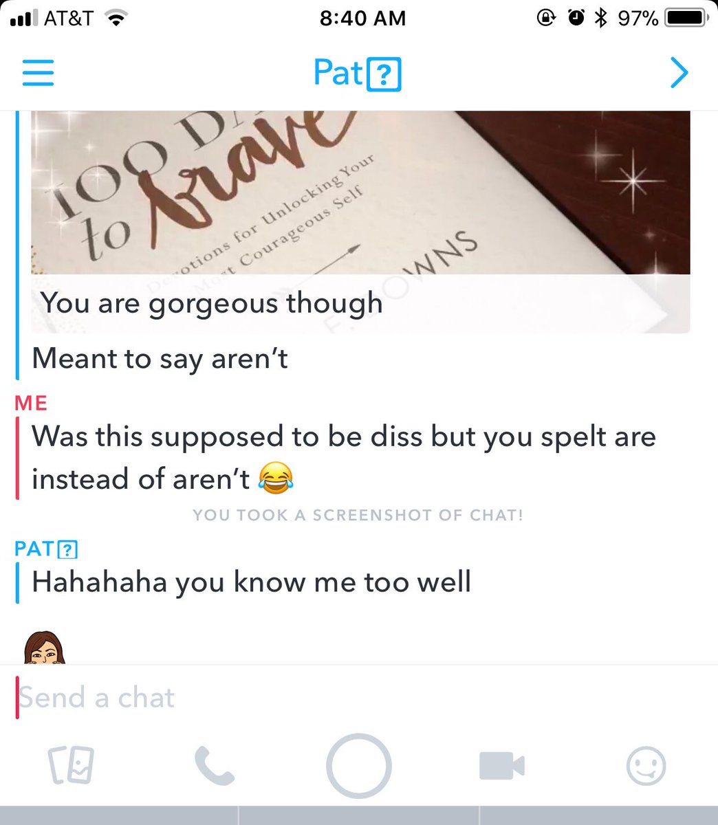 cayy_21's tweet photo. When Erin tryโs to be mean but it fails #OnlyErin https://t.co/ozc3r4wExZ