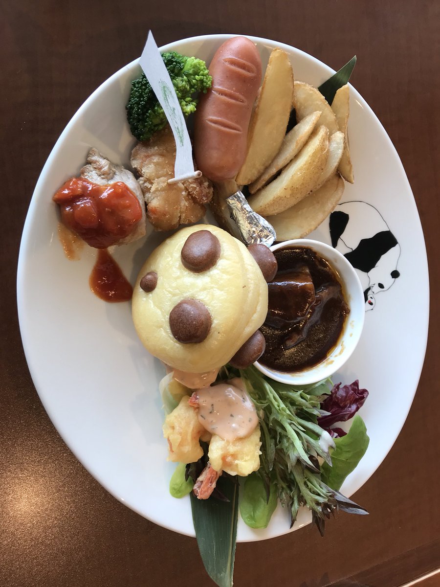 おいたん会✨もふもふ充してきました🙏 