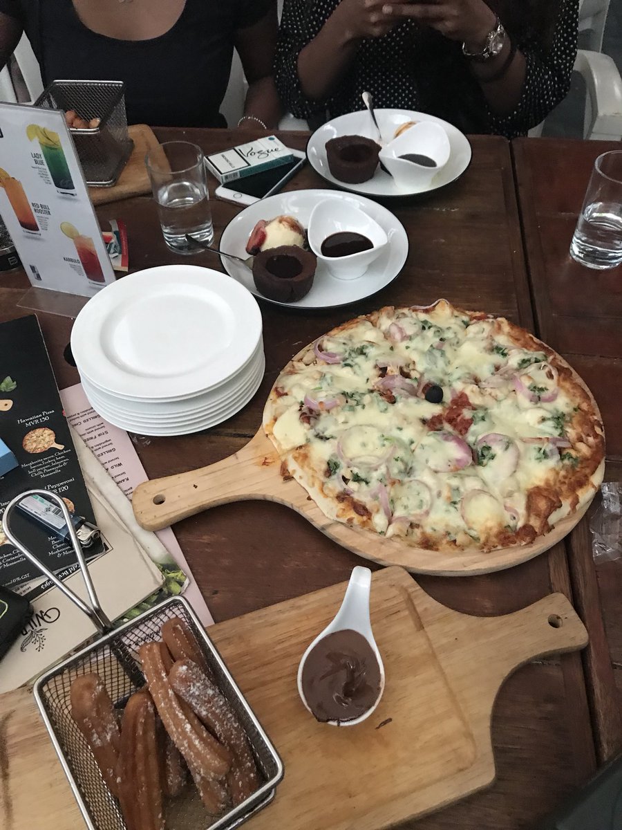 reemadamibrahim's tweet photo. @wildandwoodcafe thank you #TeamLeay https://t.co/U9GdKXfuSq