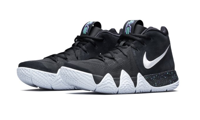 abeabe30's tweet photo. 《NIKE》
カイリー・アービング
シグネチャーモデル第4弾。

Kyrie 4

こちらは12/21に発売開始だそうです。
欲しい方は是非。 https://t.co/QcYdAaYoax