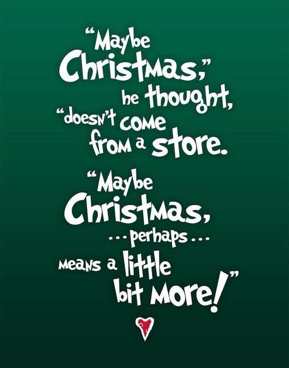 PaulaMaier3's tweet photo. Teach your kids!
Remind yourself!
#HolidayTruth https://t.co/XVWiVEBdF7