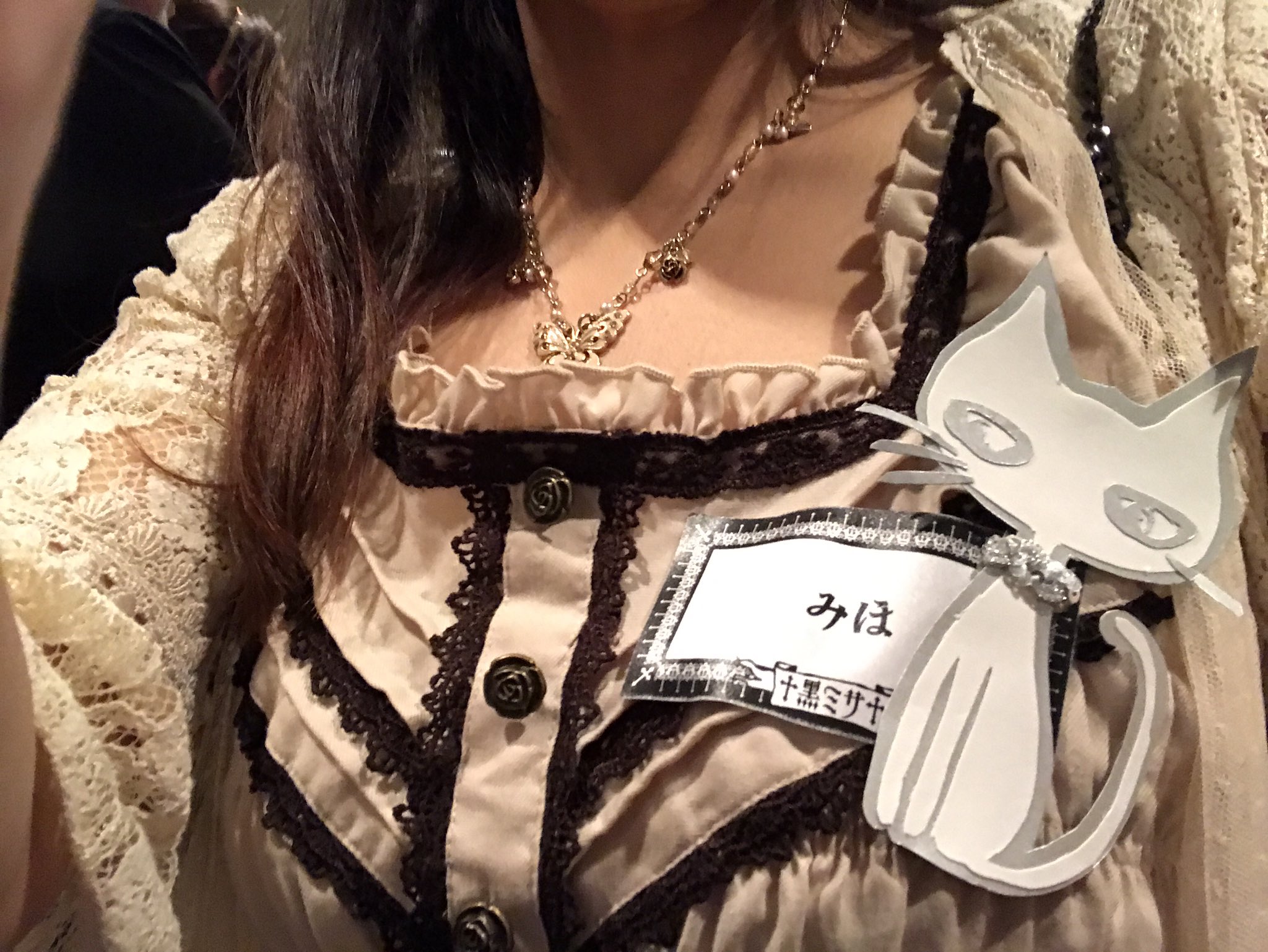 HYDE 黒ミサ エディ Edyh IN WAKAYAMA HYDE ACOUSTIC CONCERT 2019 黑ミサ BIRTHDAY -WAKAYAMA-」 映像