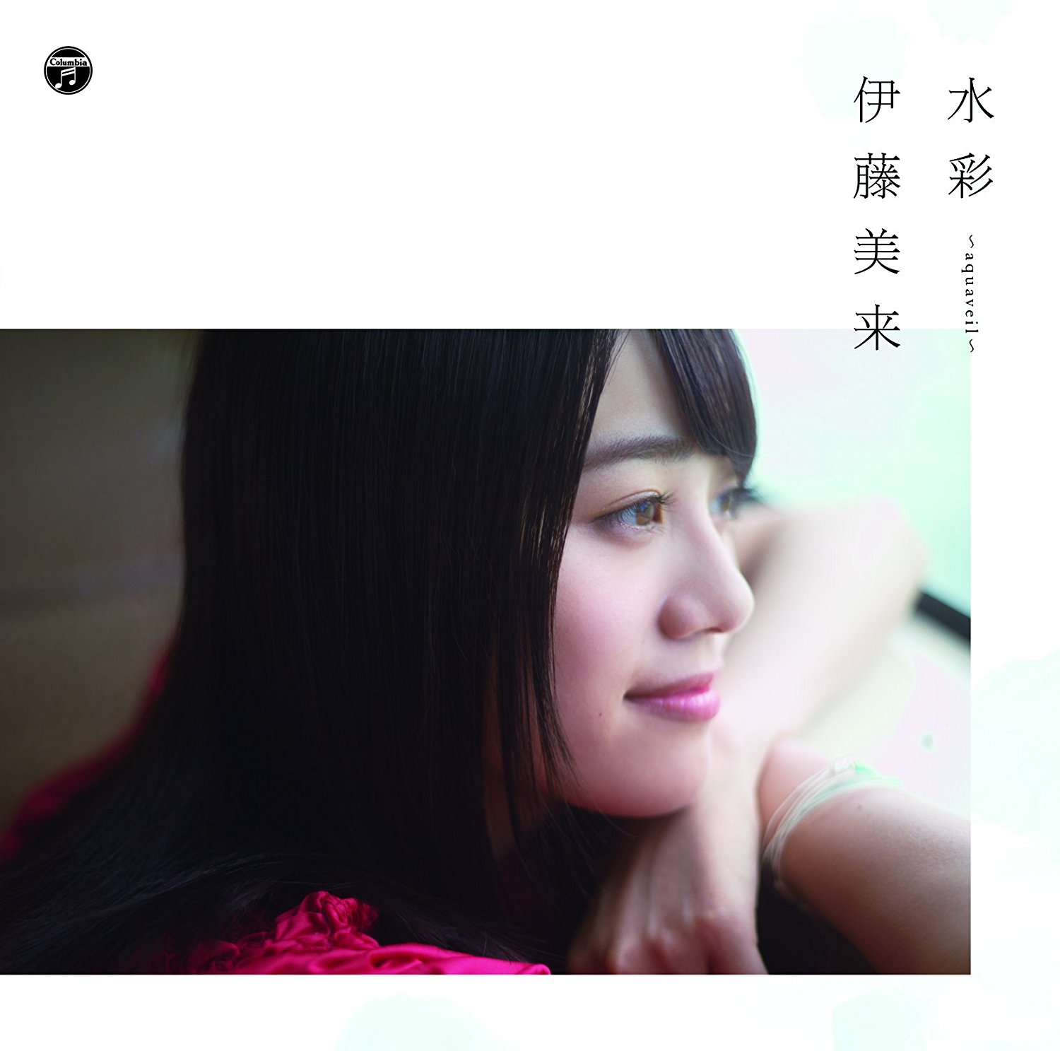 Od Nowplaying Moonlight 伊藤美来 水彩 Aquaveil Od Nowplaying Moonlight 伊藤美来 水彩 Aquaveil