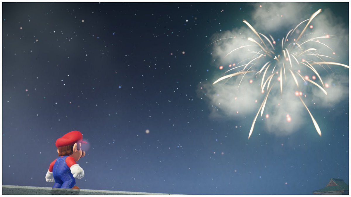 shitconconplays's tweet photo. #SuperMarioOdyssey #NintendoSwitch https://t.co/IAYZe08318