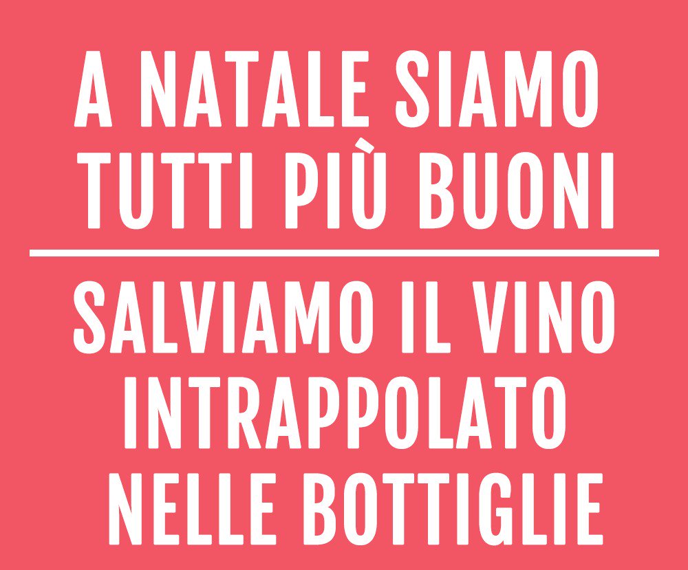 A #Natale puoi... 😋🍷  #vino #wine