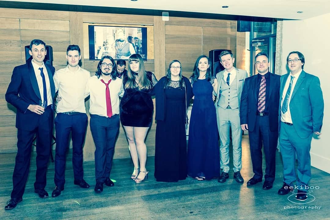 Liverpool PhySoc tweet media