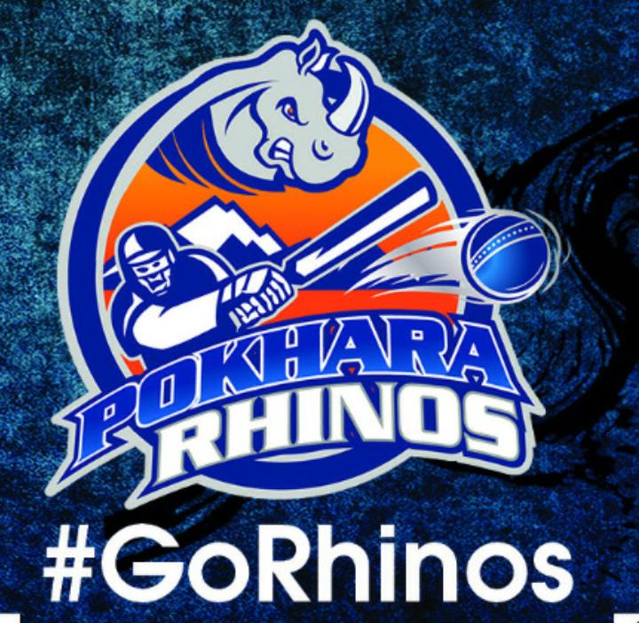 jyotikoirala123's tweet photo. Let's support Pokhara Rhinos in this #EPL2017  #GoRhinos #PokharaRhinos https://t.co/Zkuttfbqtp