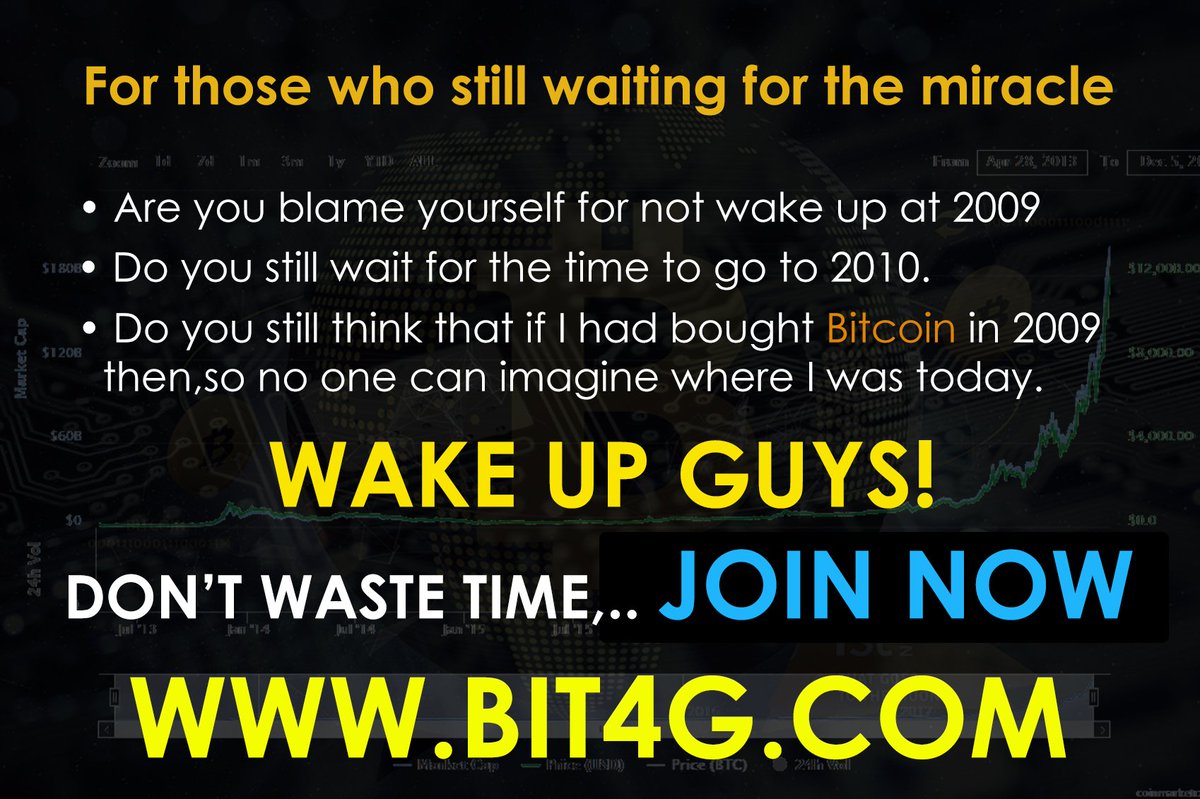 litecoin_crypto's tweet image. join,my links... bit4g.com/index.php?qwas…  
#Bit4G #mumbai #pune #indonesia #philippines #thailand #bitcoin #mlm #mlmsuccess #networkmarketing #networking #networkingbiz #onlinecrypto #onlineearn #se