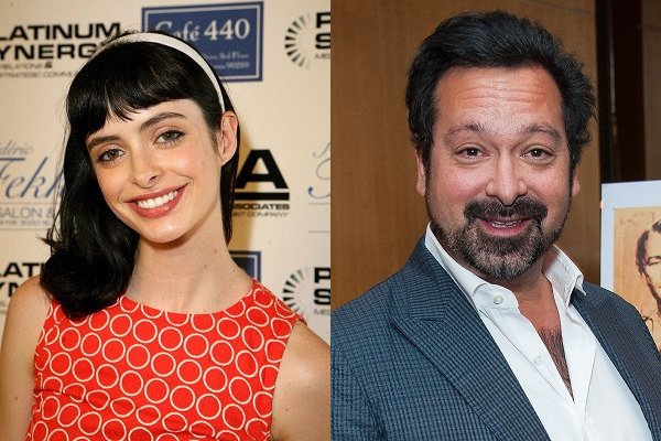 December 16: Happy Birthday Krysten Ritter and James Mangold  