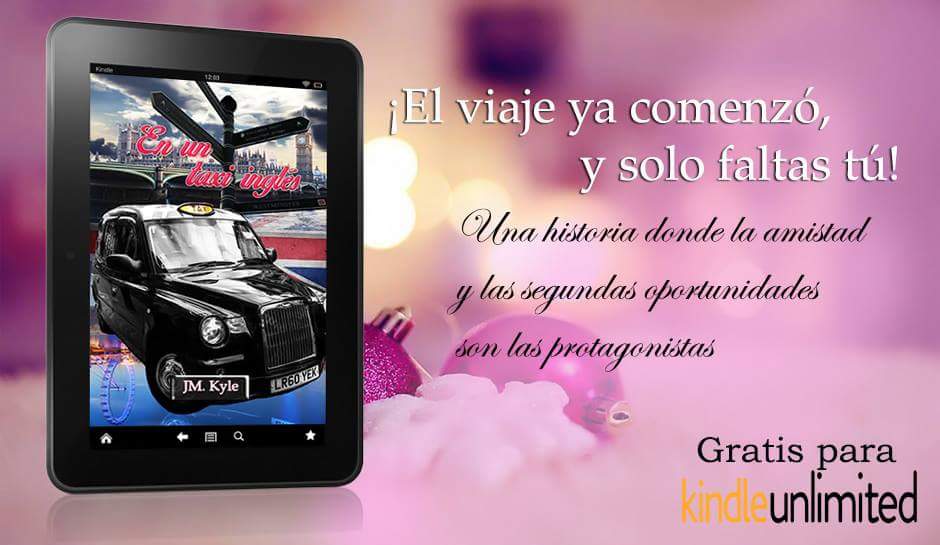 emme_57's tweet photo. Regálate romance esta #Navidad
Empezar de nuevo no es tan sencillo, y encontrar al hombre de tu vida tampoco. Gratis para #KindleUnlimited
https://t.co/jEOtz42lJM
#LecturaRecomendada #queleer #Novedadesliterarias #novela #ebooks #buenaslecturas #autora #jmkyle #kindle #amazon https://t.co/HDJpEEv4DK