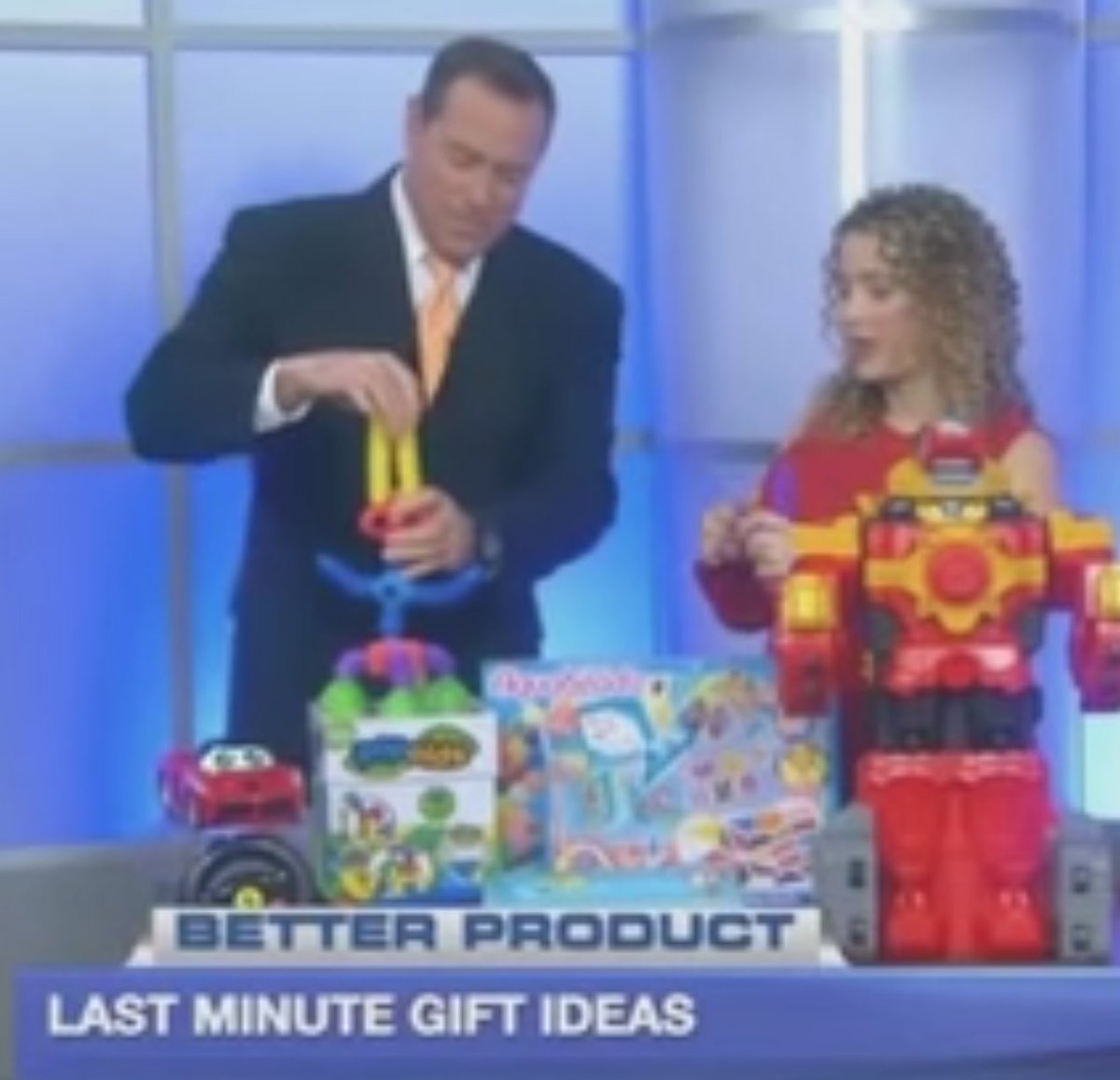 KahootzToys's tweet photo. Need some last-minute gift ideas? Don't fret! @TheToyInsider has you covered with some great suggestions — including #Popoids!
https://t.co/sRf8AmdnER
#greatgifts #lastminuteshopping #preschooltoy #classictoys #buildingsets #sensoryplay #romperroom https://t.co/akqi0Mbymt