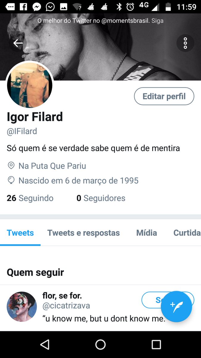 Igor filard (@iguiinribeiro) / Posts / X
