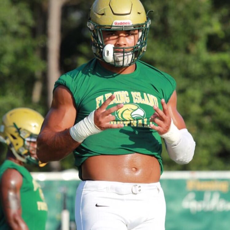 deac94's tweet photo. #Wake18 commit @ryansmenda finished 5th in the voting for 7A Player of the Year in Florida (info via @FCVarsity) #GoDeacs 🎩 https://t.co/WEPQoCtaCH