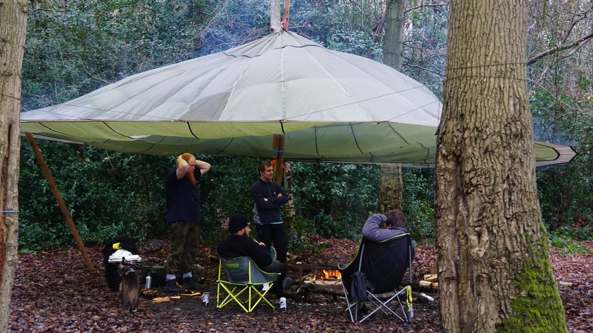 Bablake Network Cov tweet media