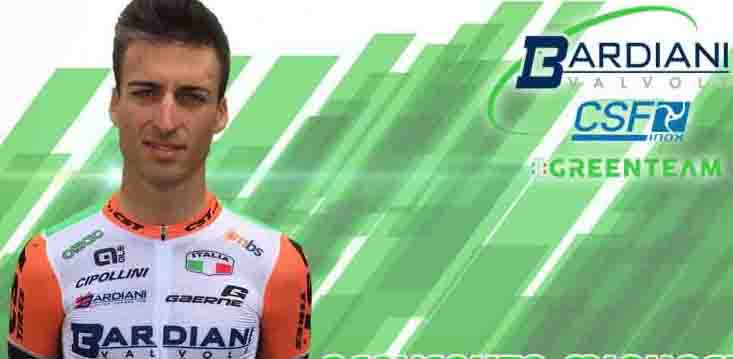 L’#UCI scagiona Michael <a href="/brescio_/">Michael Bresciani</a> #Bresciani: assunzione involontaria di diurietico e 2 mesi di stop
goo.gl/veQTu6