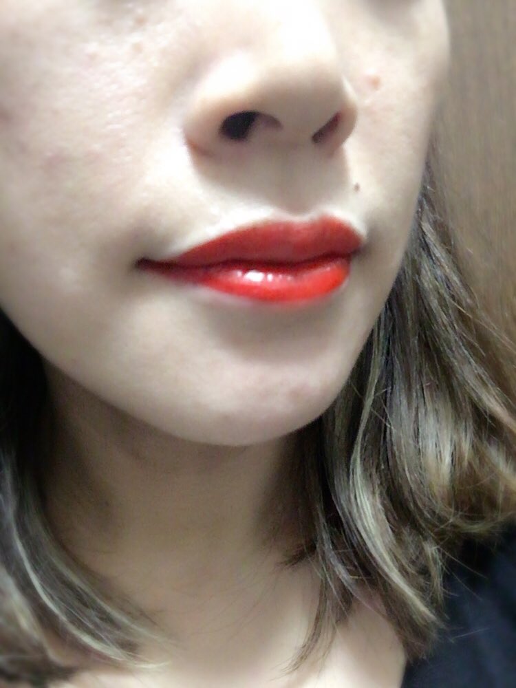 綺麗な唇 綺麗な唇