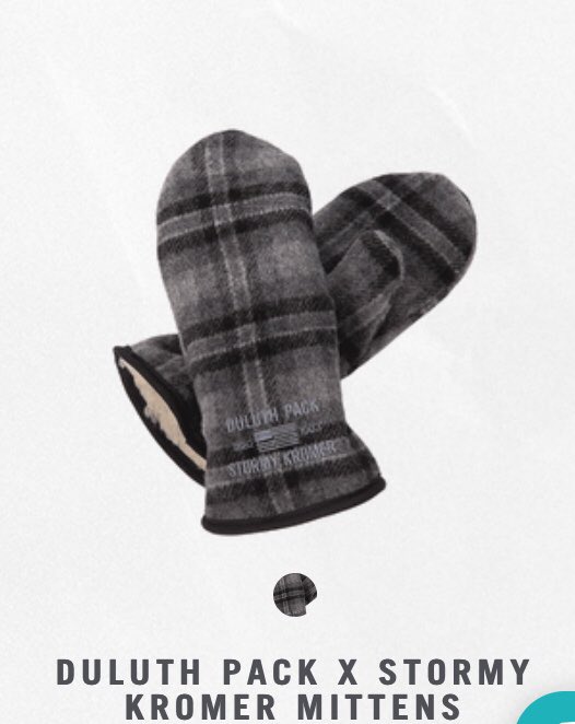 SandyKivela's tweet photo. I still love these!   #StormyWish #StormyKromer they are still my wish!! https://t.co/7eL4lzHdVD